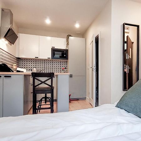 Stara Drukarnia - Apartamenty Typu Studio Bydgoszcz Extérieur photo