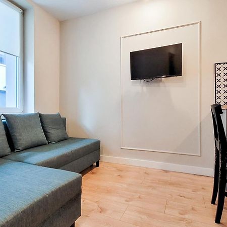 Stara Drukarnia - Apartamenty Typu Studio Bydgoszcz Extérieur photo