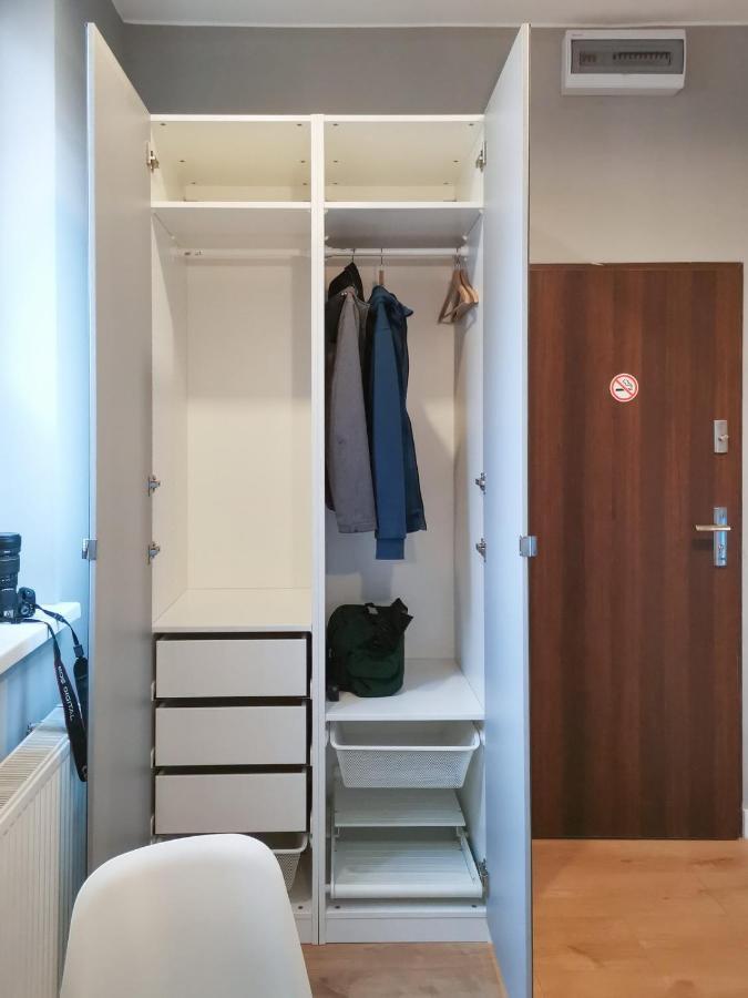 Stara Drukarnia - Apartamenty Typu Studio Bydgoszcz Extérieur photo