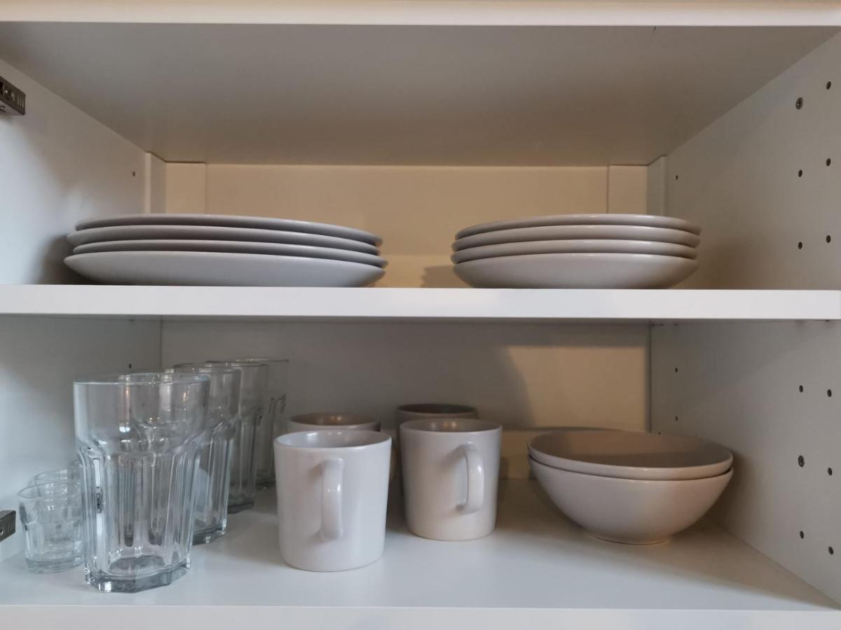 Stara Drukarnia - Apartamenty Typu Studio Bydgoszcz Extérieur photo