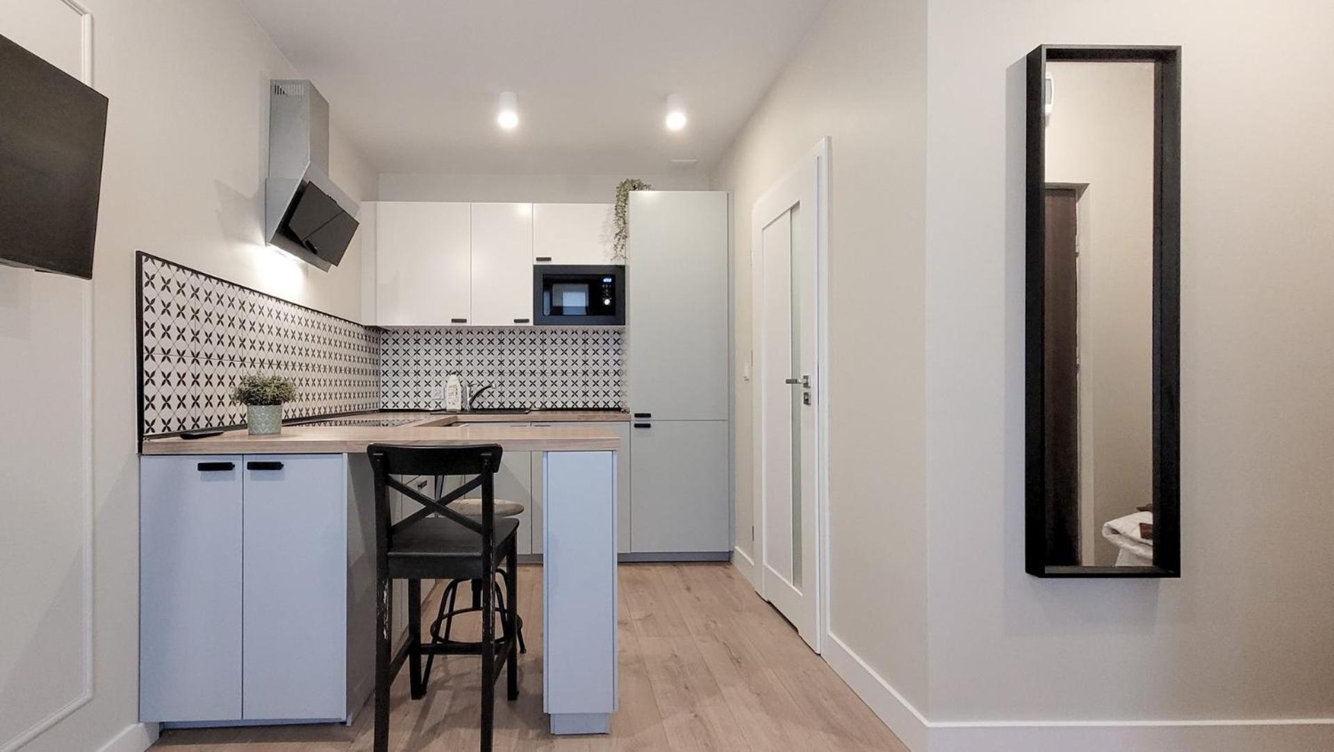 Stara Drukarnia - Apartamenty Typu Studio Bydgoszcz Extérieur photo