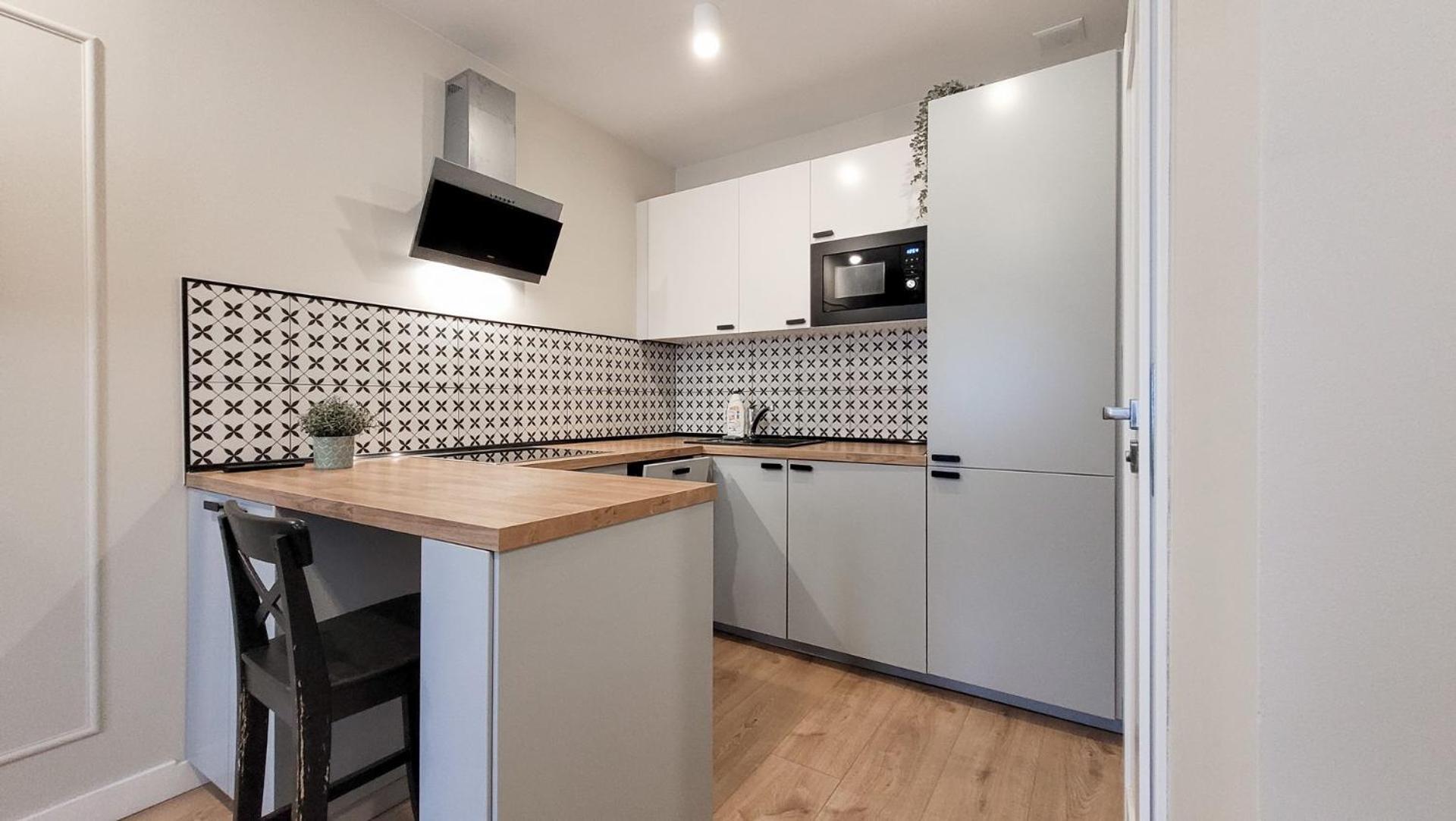 Stara Drukarnia - Apartamenty Typu Studio Bydgoszcz Extérieur photo